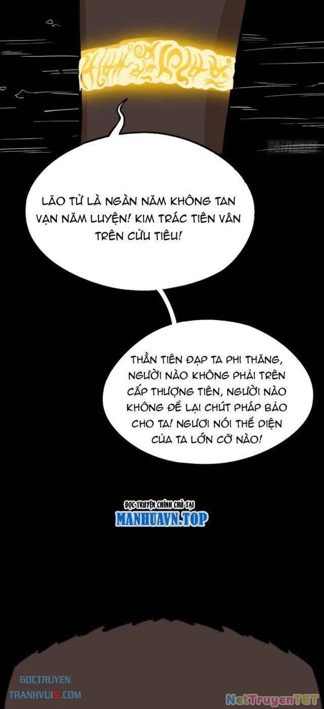 Đấu Yếm Thần Chap 288 - Next Chap 289