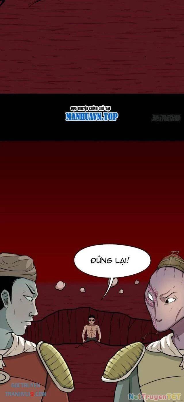 Đấu Yếm Thần Chap 288 - Next Chap 289