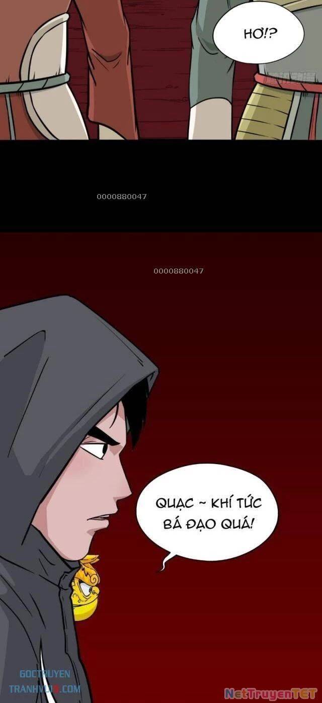 Đấu Yếm Thần Chap 288 - Next Chap 289