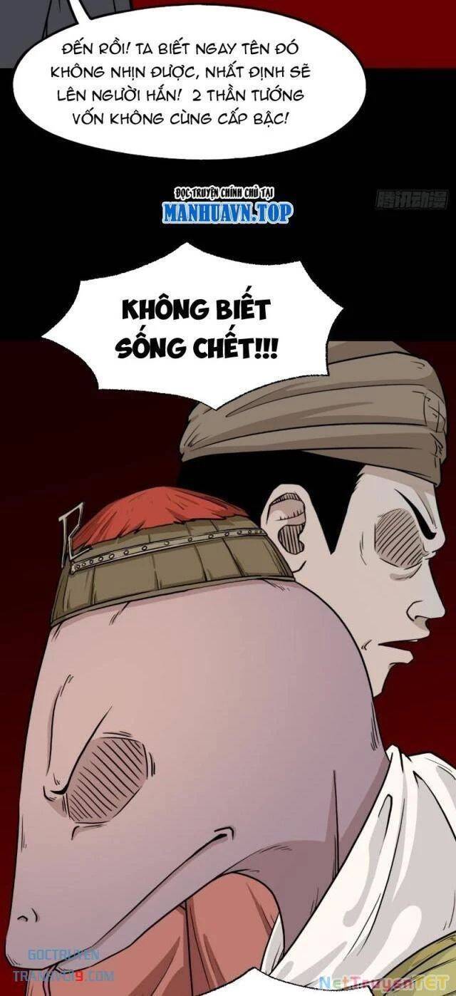 Đấu Yếm Thần Chap 288 - Next Chap 289