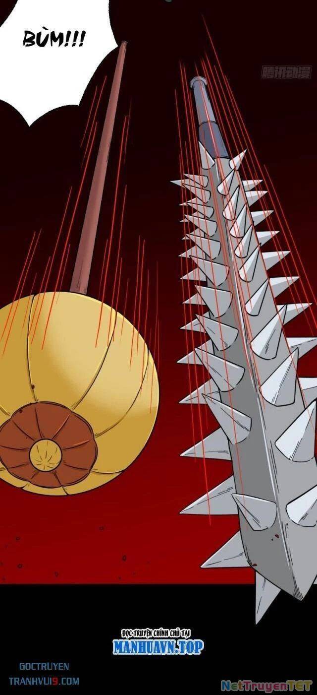 Đấu Yếm Thần Chap 288 - Next Chap 289