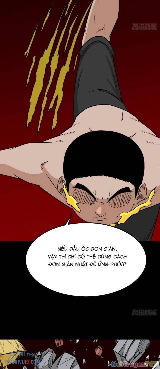 Đấu Yếm Thần Chap 288 - Next Chap 289
