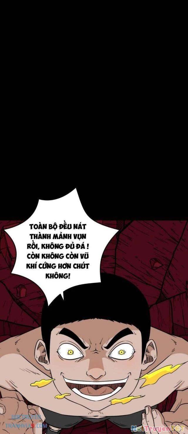 Đấu Yếm Thần Chap 288 - Next Chap 289