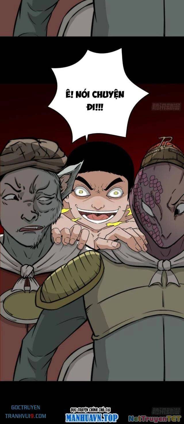 Đấu Yếm Thần Chap 288 - Next Chap 289