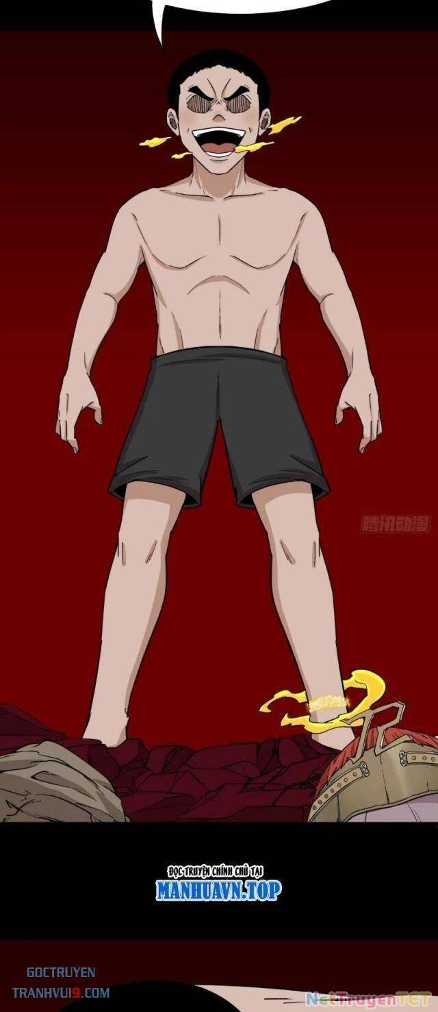 Đấu Yếm Thần Chap 288 - Next Chap 289
