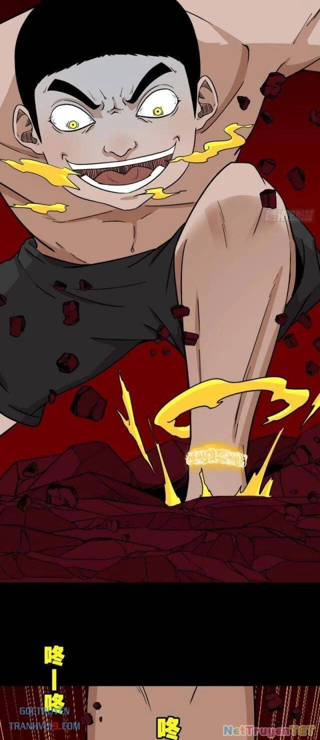 Đấu Yếm Thần Chap 288 - Next Chap 289
