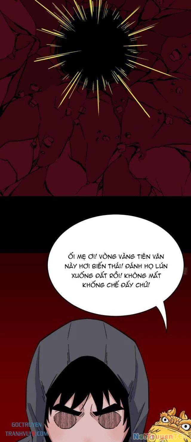 Đấu Yếm Thần Chap 288 - Next Chap 289