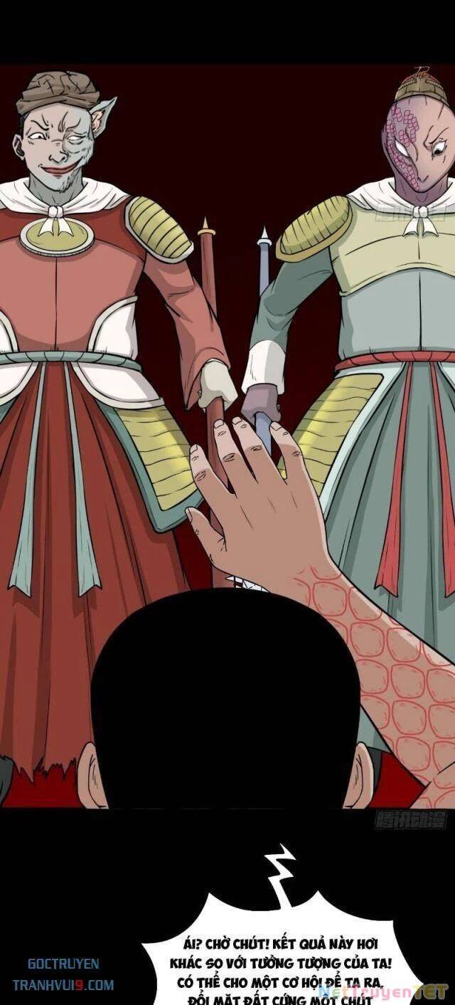 Đấu Yếm Thần Chap 288 - Next Chap 289
