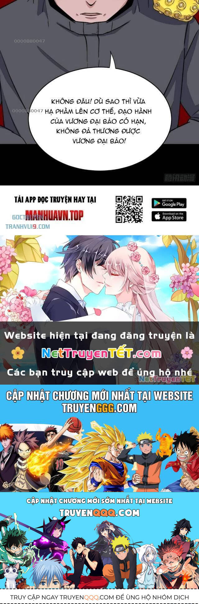Đấu Yếm Thần Chap 288 - Next Chap 289
