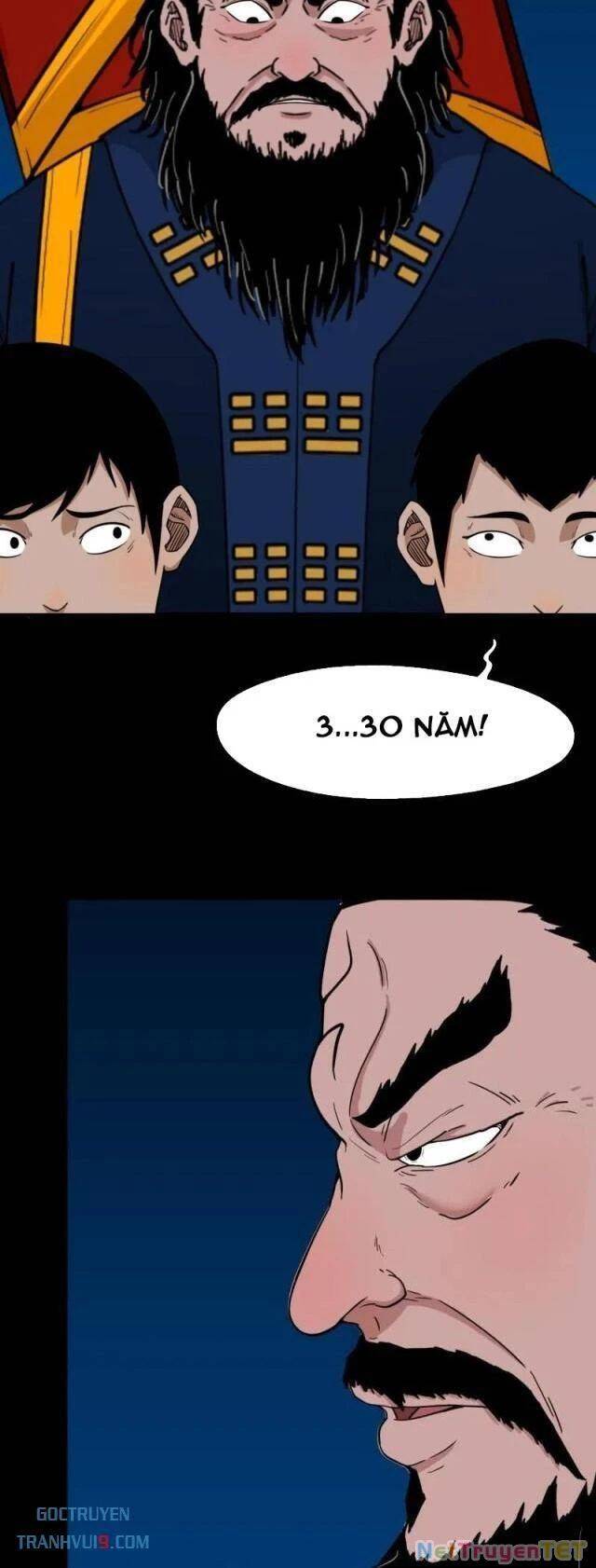 Đấu Yếm Thần Chap 289 - Next Chap 290