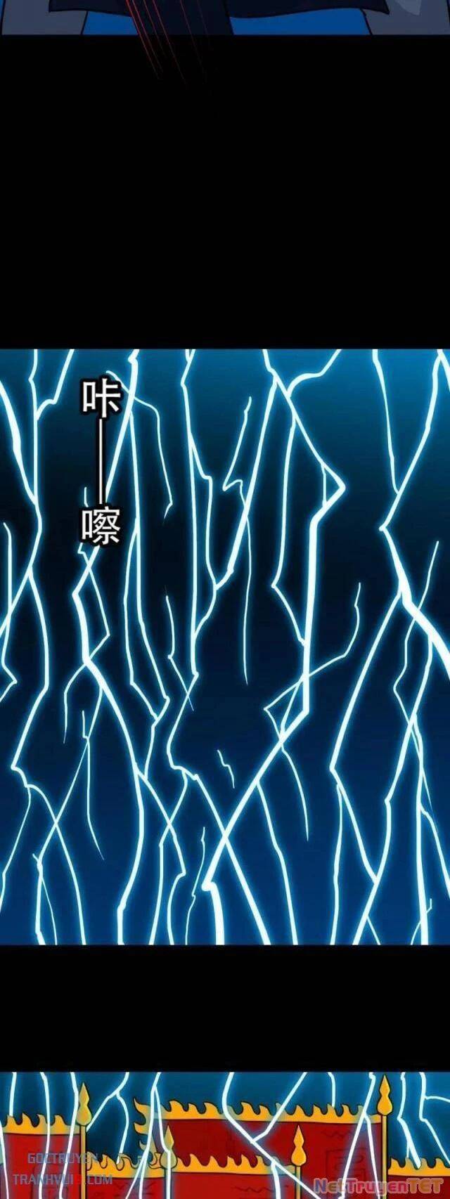 Đấu Yếm Thần Chap 289 - Next Chap 290