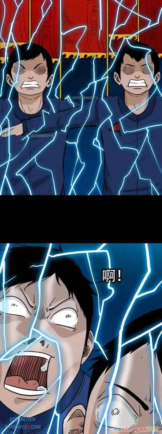 Đấu Yếm Thần Chap 289 - Next Chap 290
