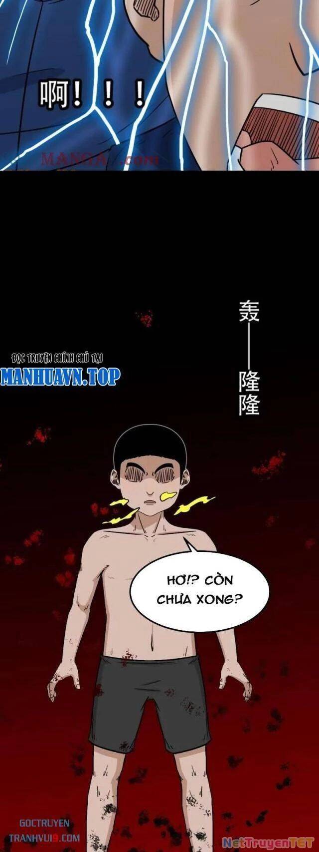 Đấu Yếm Thần Chap 289 - Next Chap 290
