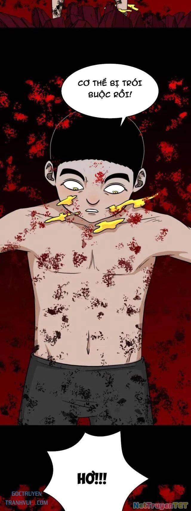 Đấu Yếm Thần Chap 289 - Next Chap 290