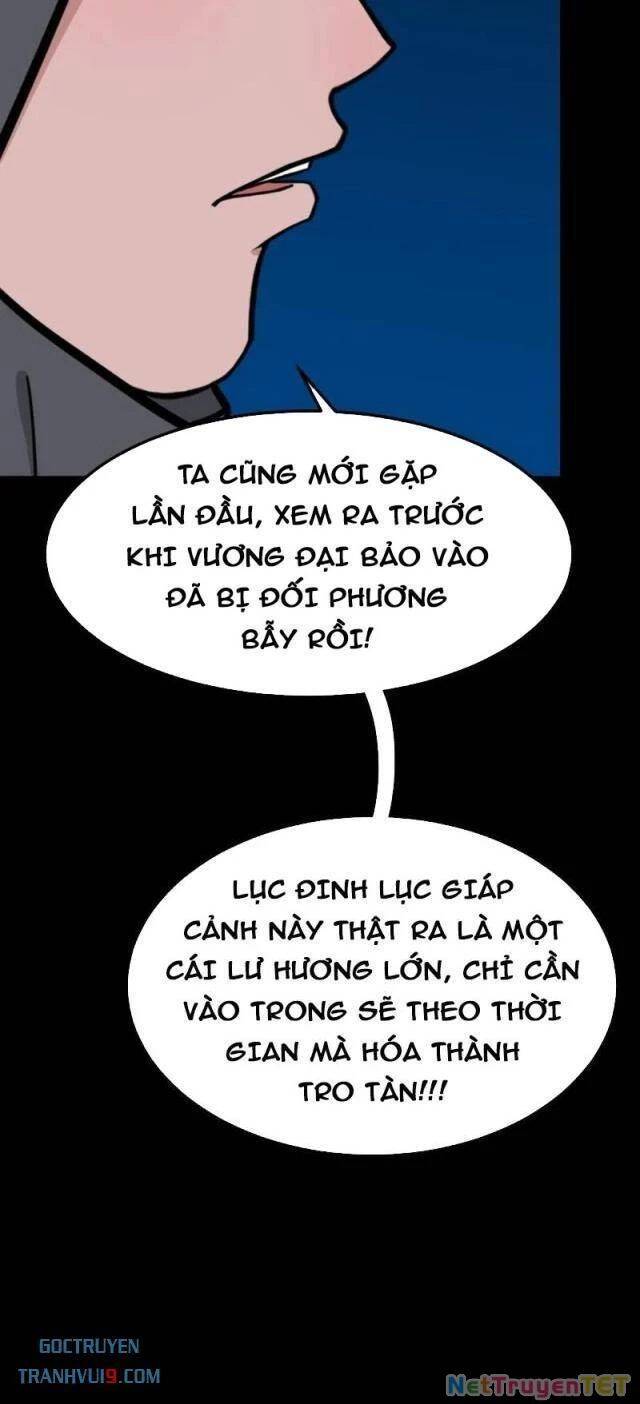 Đấu Yếm Thần Chap 289 - Next Chap 290