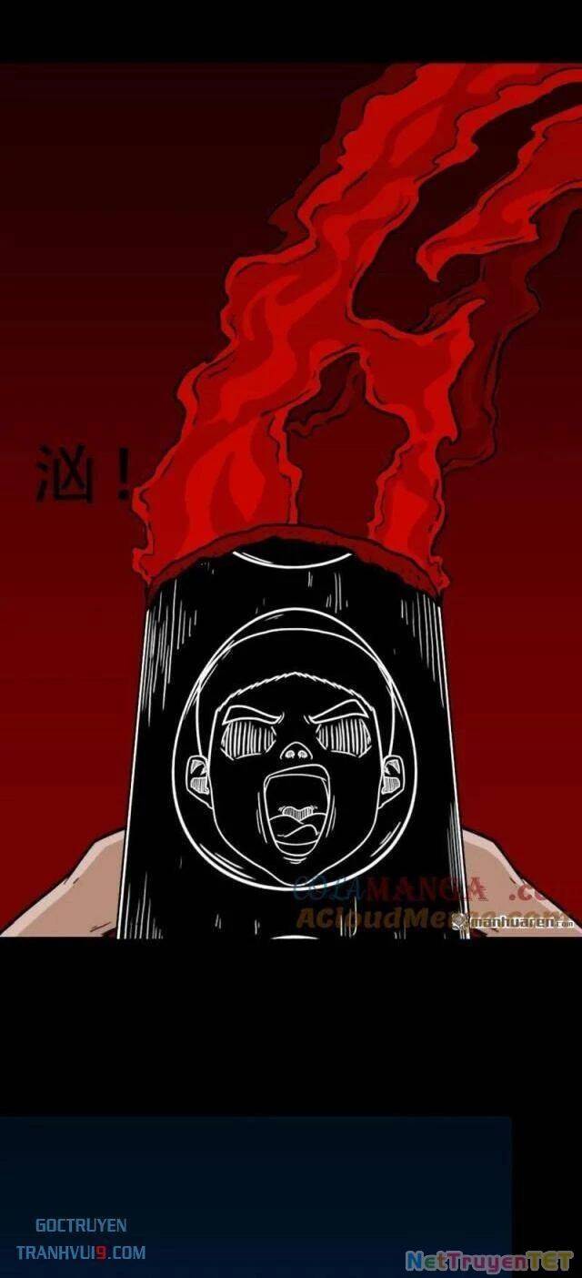 Đấu Yếm Thần Chap 289 - Next Chap 290