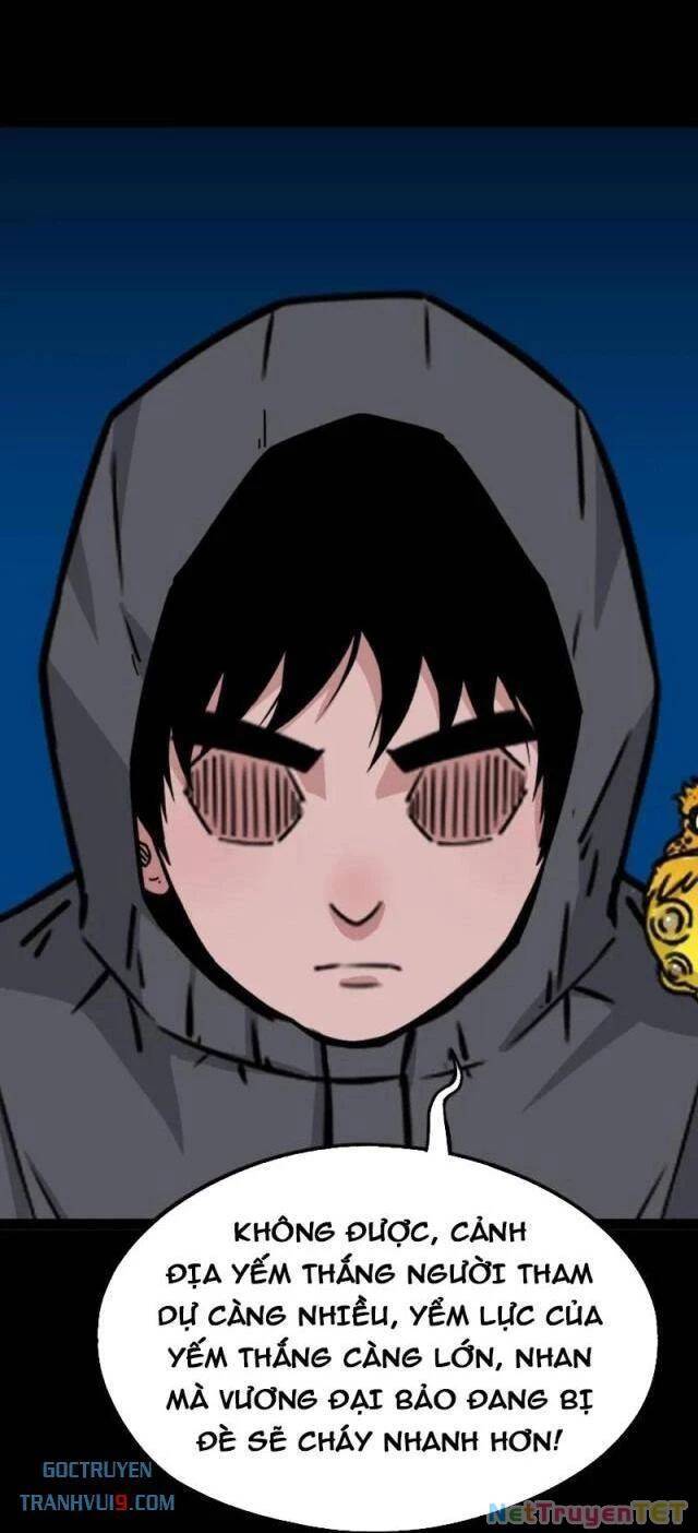 Đấu Yếm Thần Chap 289 - Next Chap 290