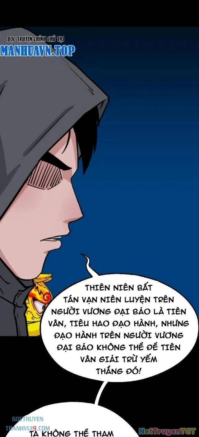 Đấu Yếm Thần Chap 289 - Next Chap 290