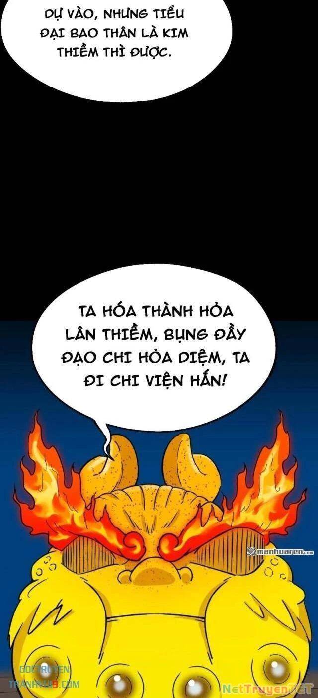 Đấu Yếm Thần Chap 289 - Next Chap 290