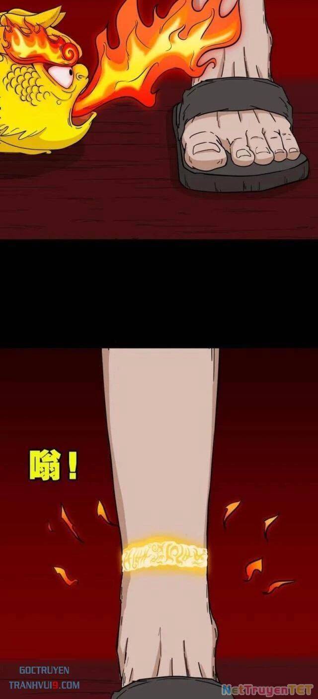 Đấu Yếm Thần Chap 289 - Next Chap 290
