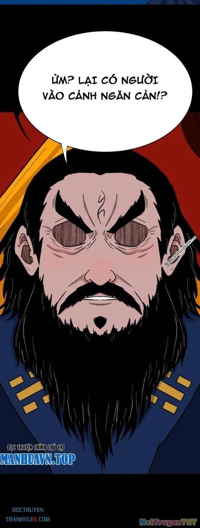Đấu Yếm Thần Chap 289 - Next Chap 290