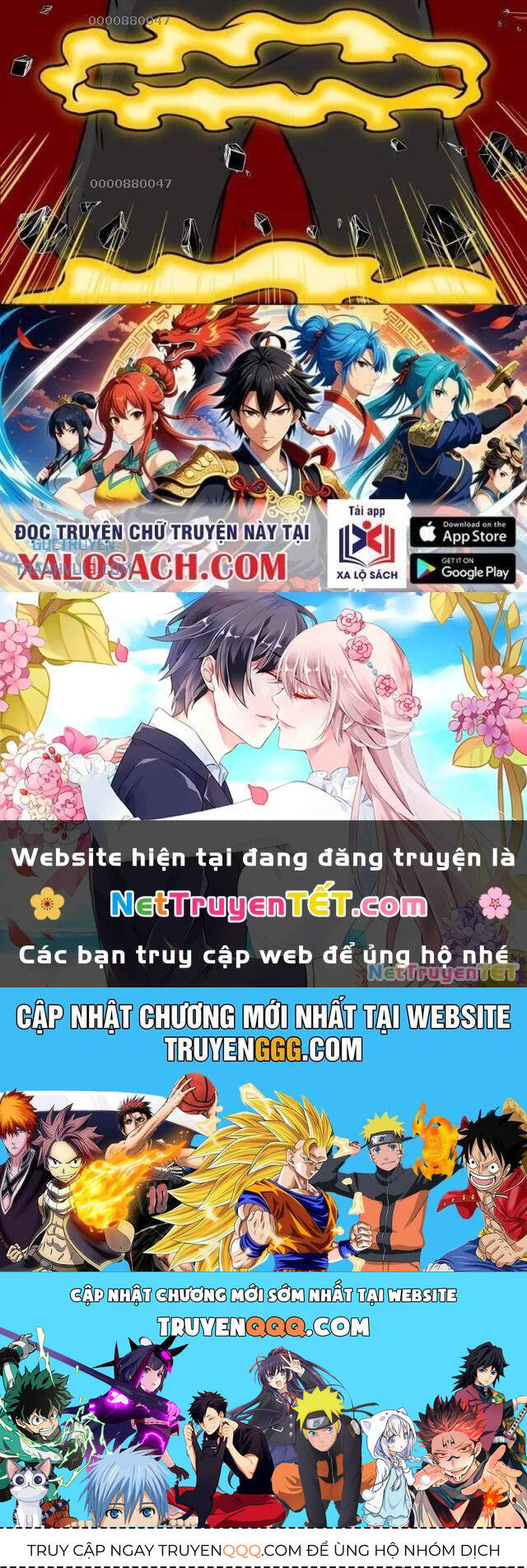 Đấu Yếm Thần Chap 289 - Next Chap 290