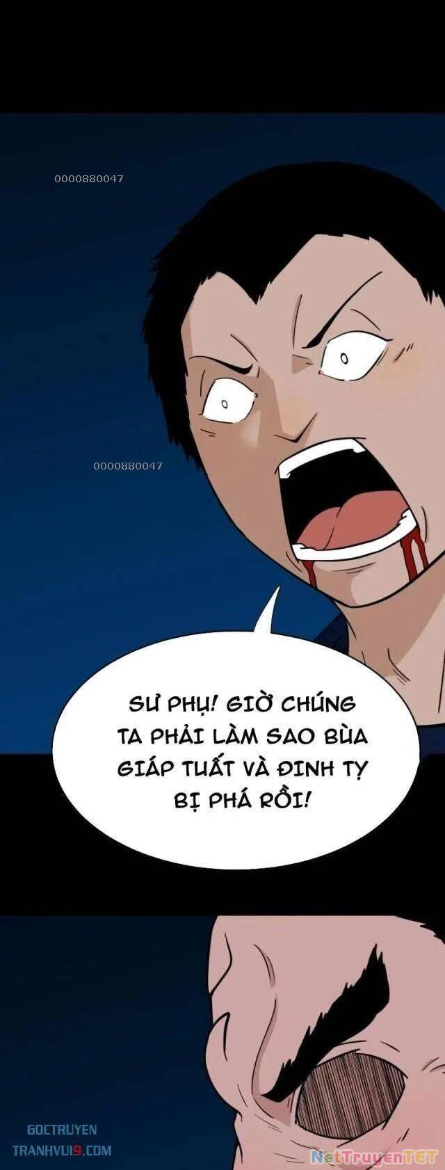 Đấu Yếm Thần Chap 289 - Next Chap 290