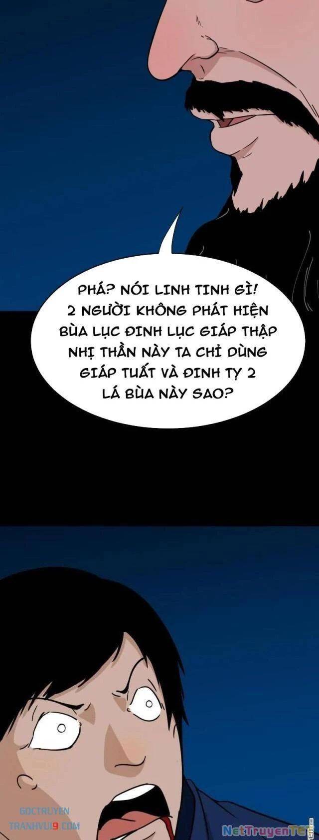 Đấu Yếm Thần Chap 289 - Next Chap 290