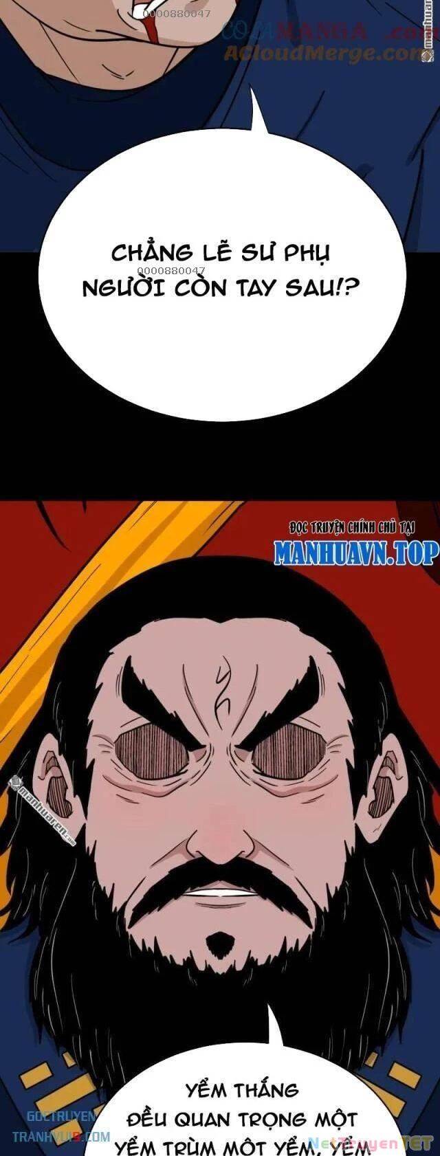 Đấu Yếm Thần Chap 289 - Next Chap 290
