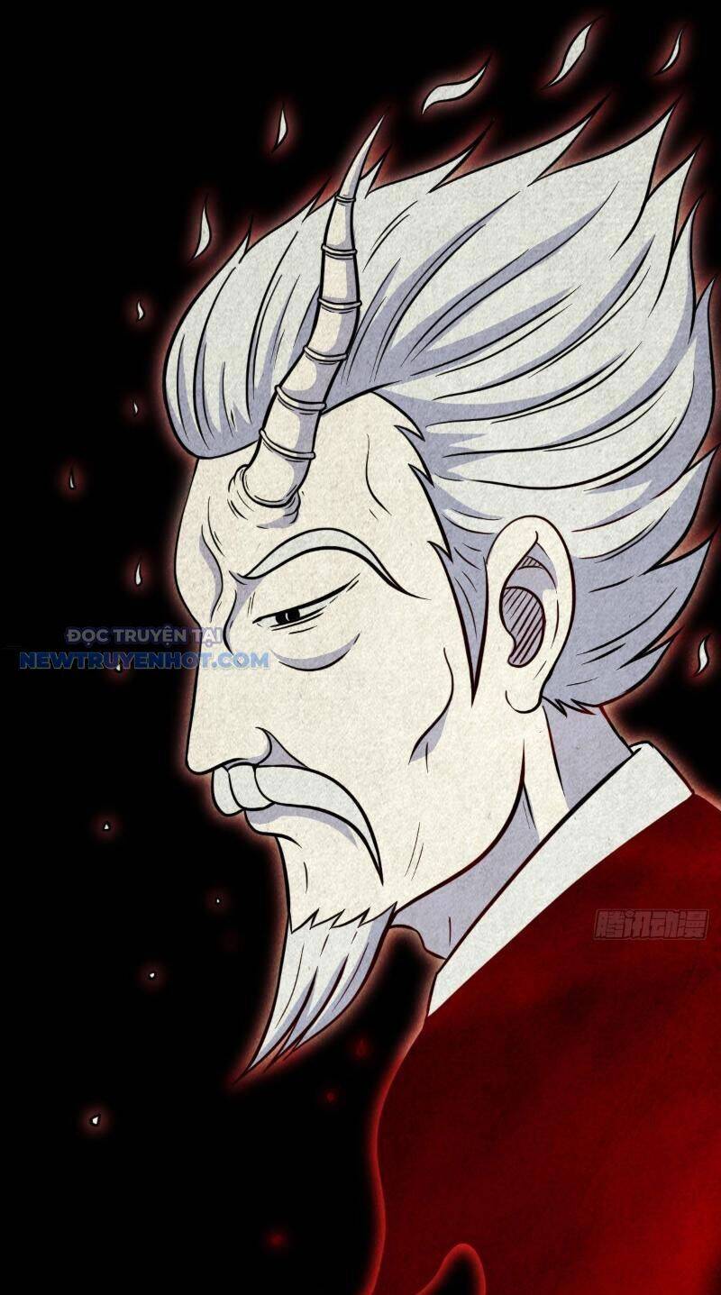 Đấu Yếm Thần Chap 29 - Next Chap 30
