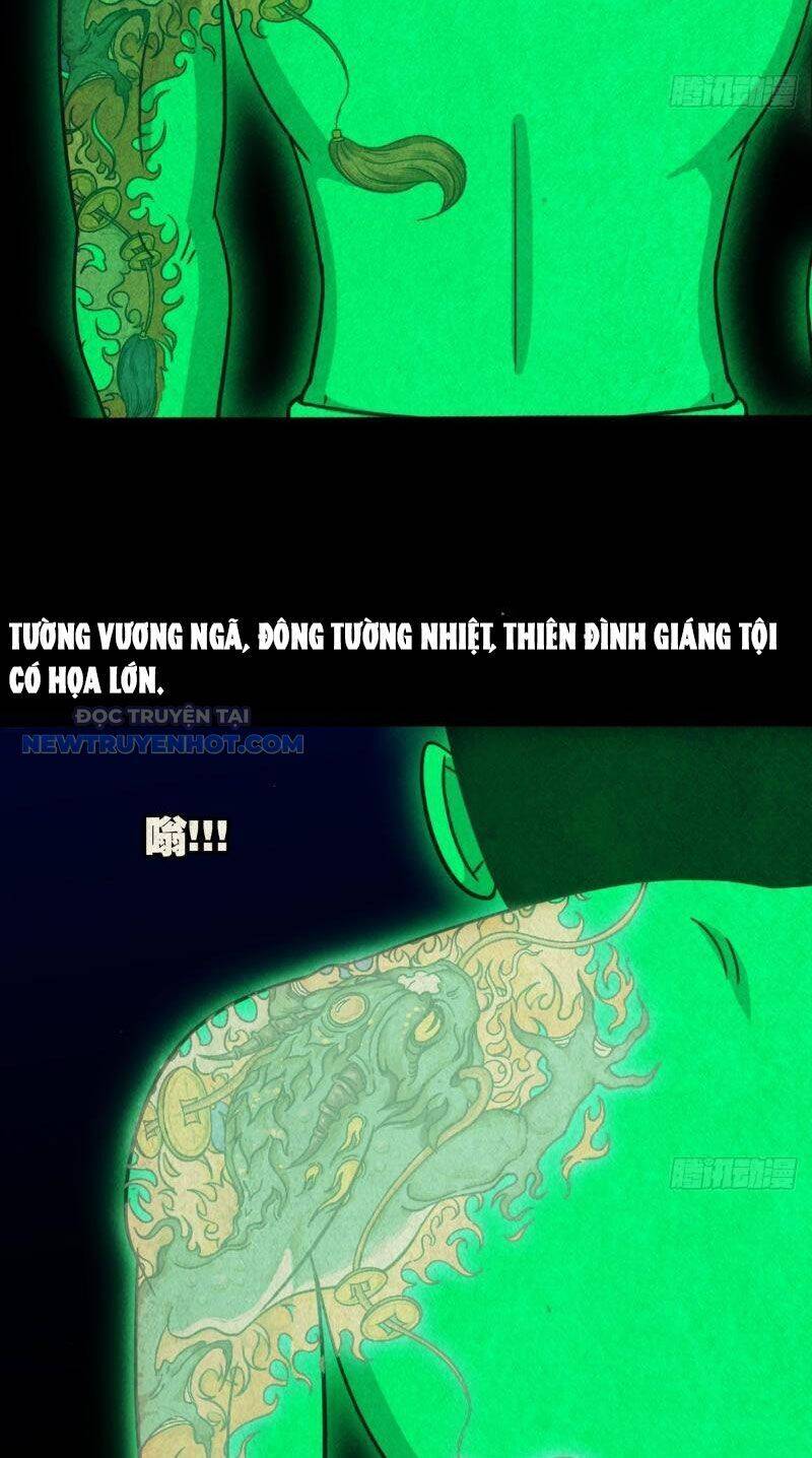 Đấu Yếm Thần Chap 29 - Next Chap 30
