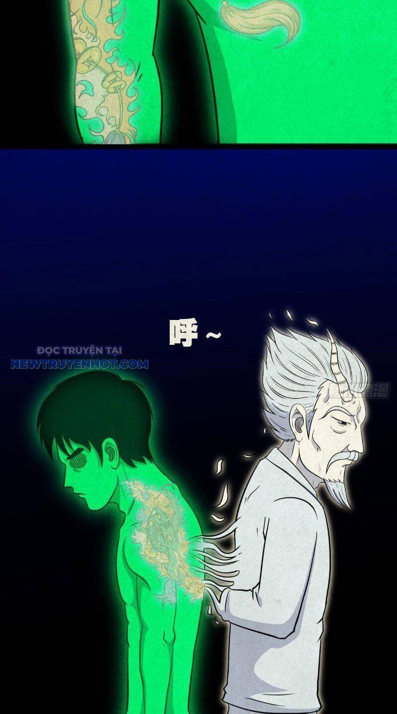 Đấu Yếm Thần Chap 29 - Next Chap 30