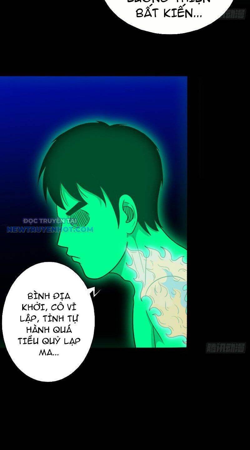 Đấu Yếm Thần Chap 29 - Next Chap 30