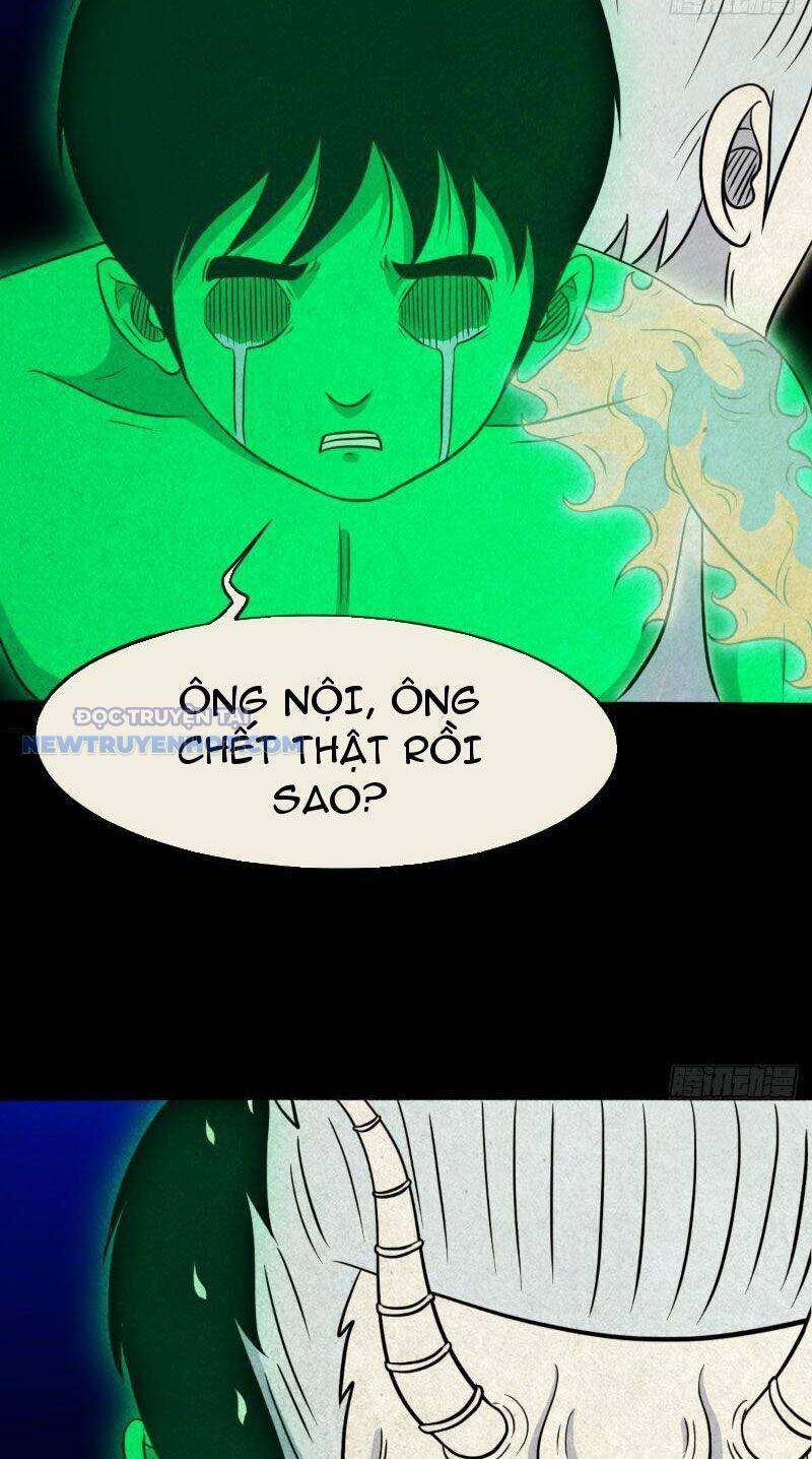Đấu Yếm Thần Chap 29 - Next Chap 30