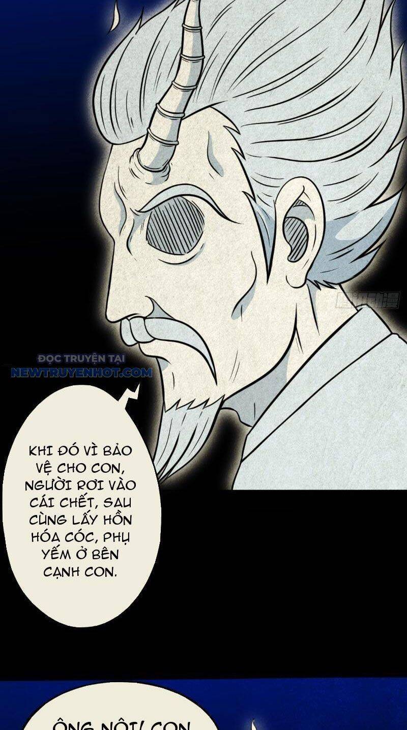 Đấu Yếm Thần Chap 29 - Next Chap 30