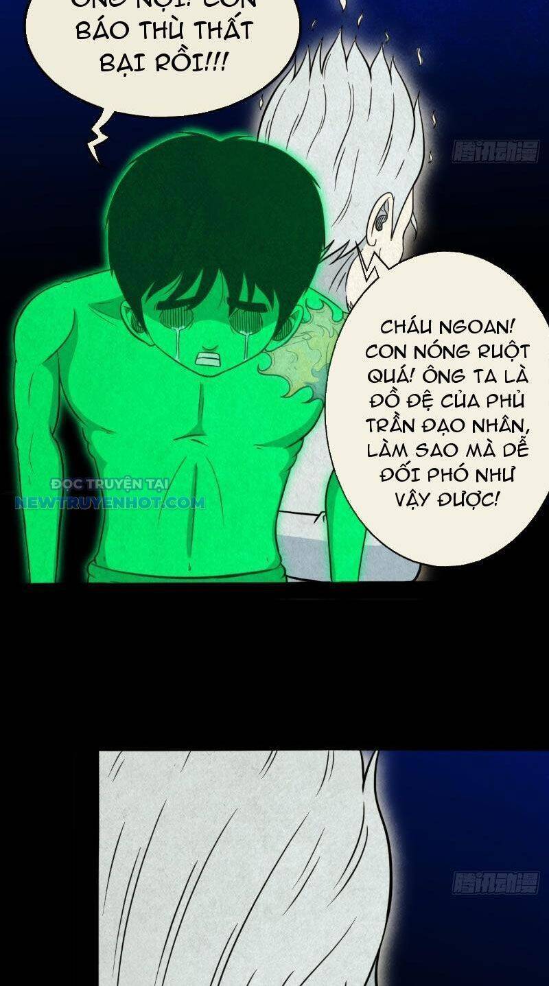 Đấu Yếm Thần Chap 29 - Next Chap 30