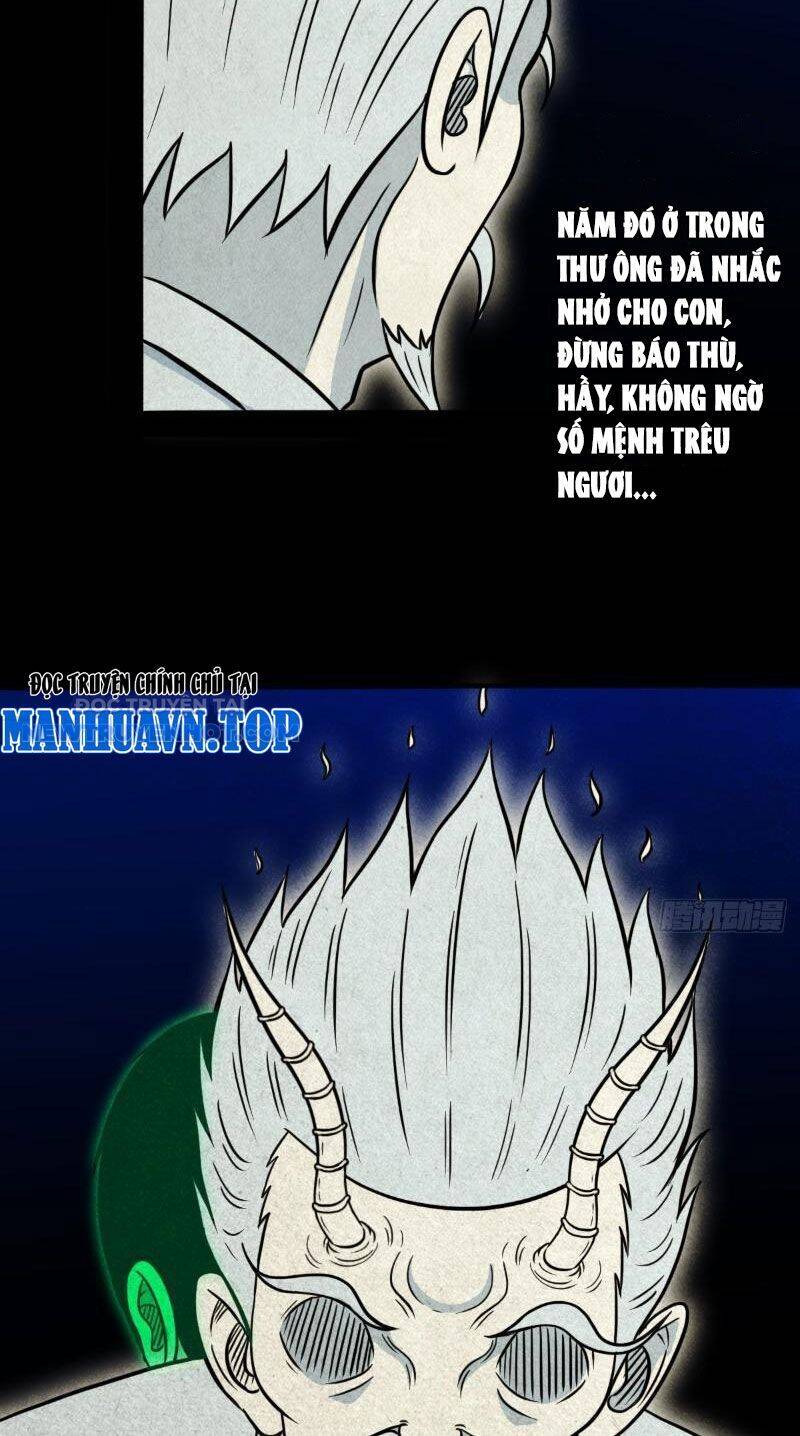 Đấu Yếm Thần Chap 29 - Next Chap 30