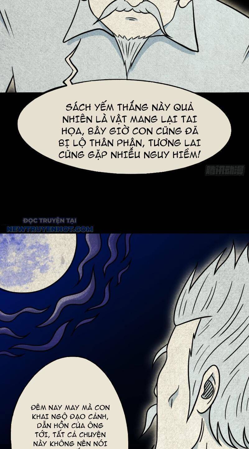 Đấu Yếm Thần Chap 29 - Next Chap 30
