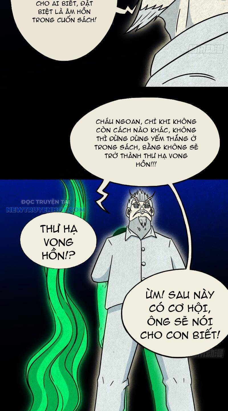 Đấu Yếm Thần Chap 29 - Next Chap 30
