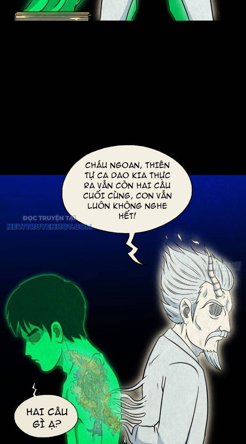 Đấu Yếm Thần Chap 29 - Next Chap 30