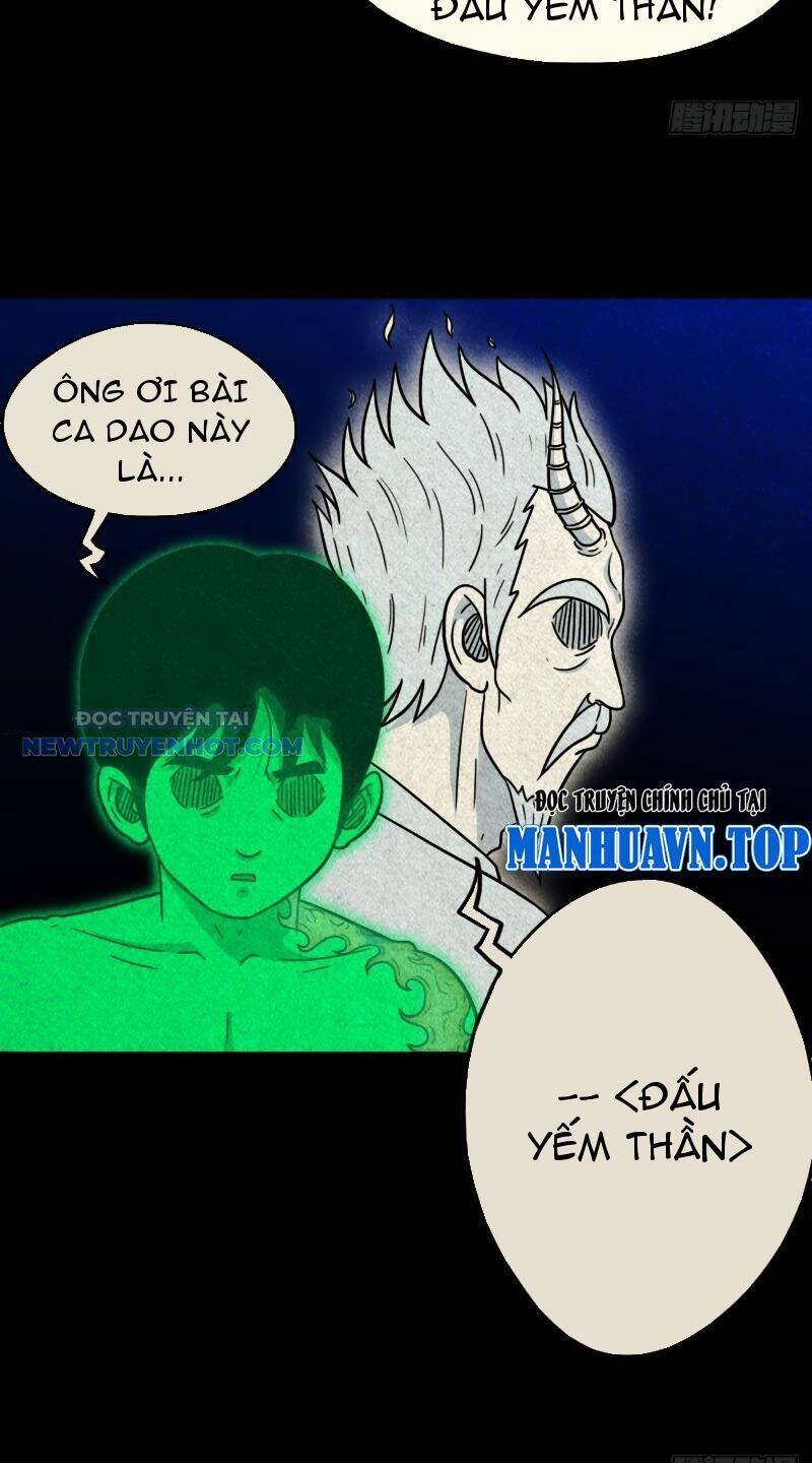 Đấu Yếm Thần Chap 29 - Next Chap 30