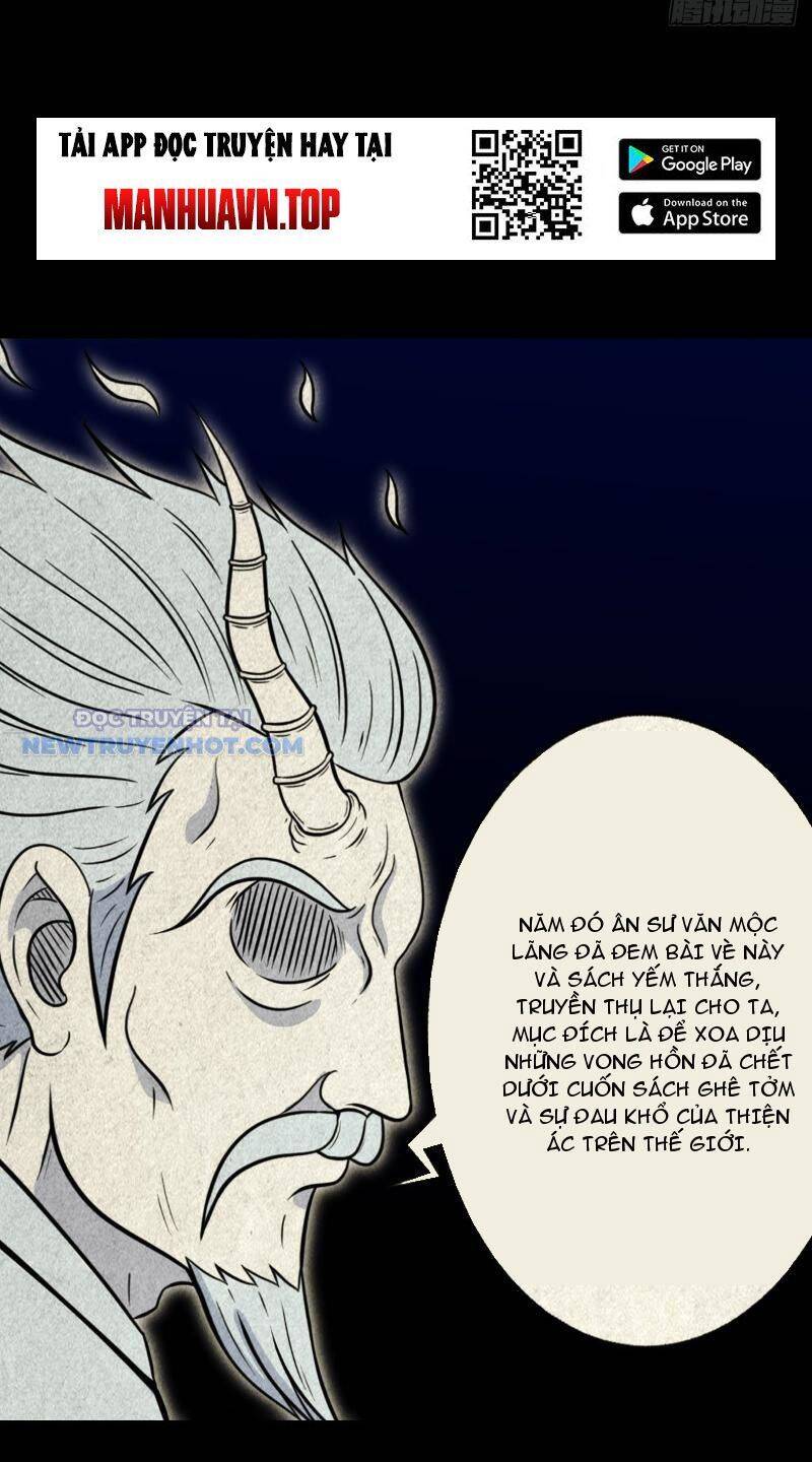 Đấu Yếm Thần Chap 29 - Next Chap 30