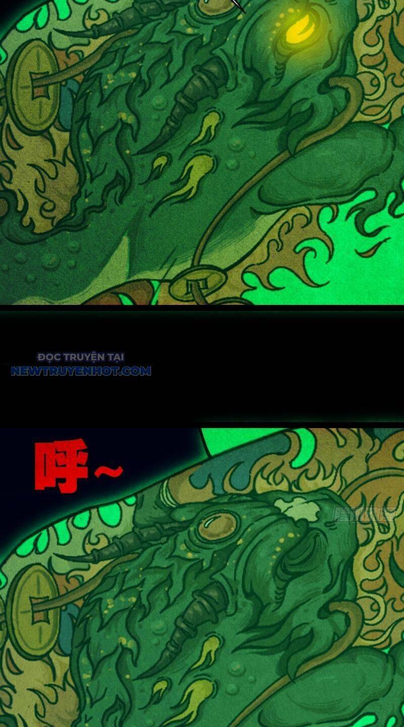 Đấu Yếm Thần Chap 29 - Next Chap 30