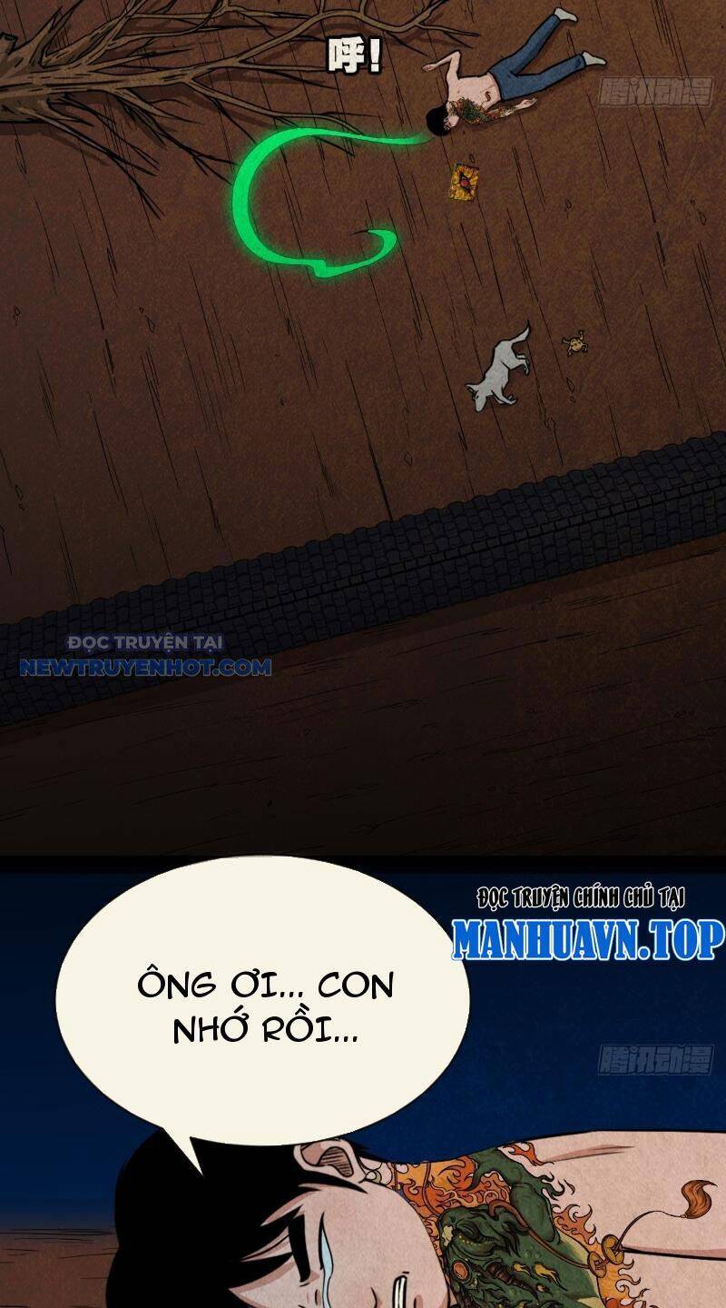 Đấu Yếm Thần Chap 29 - Next Chap 30