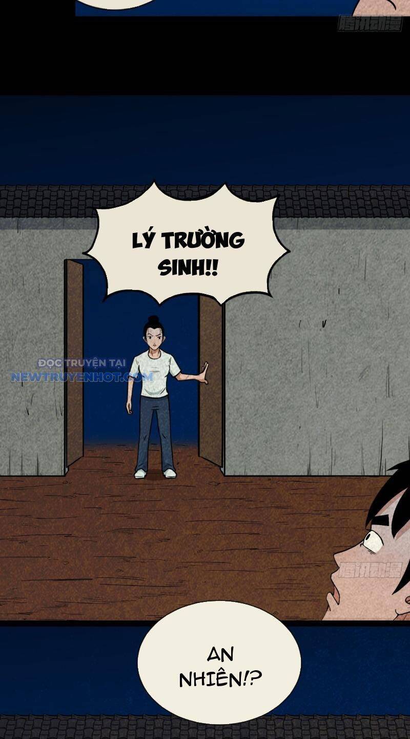 Đấu Yếm Thần Chap 29 - Next Chap 30