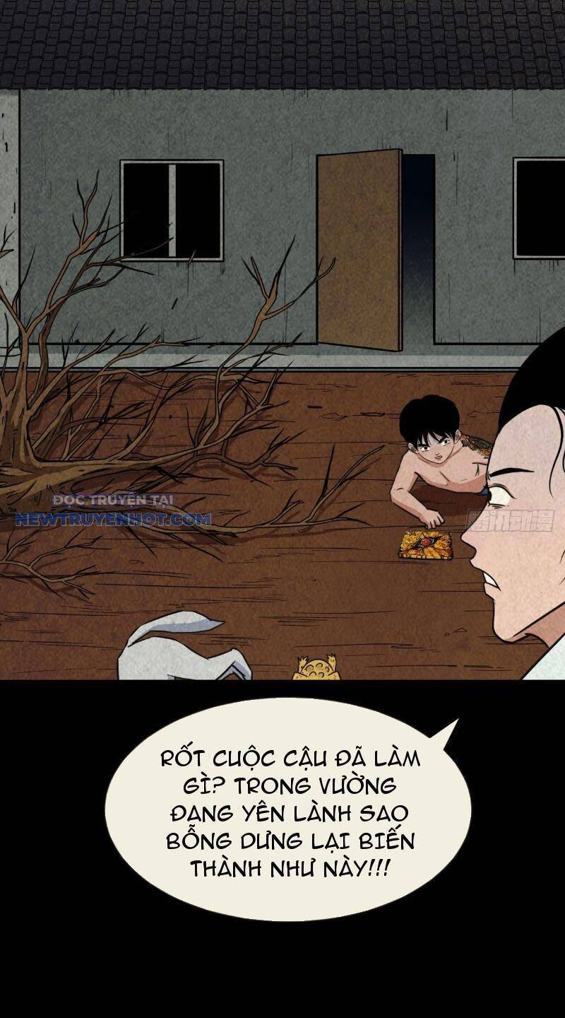 Đấu Yếm Thần Chap 29 - Next Chap 30