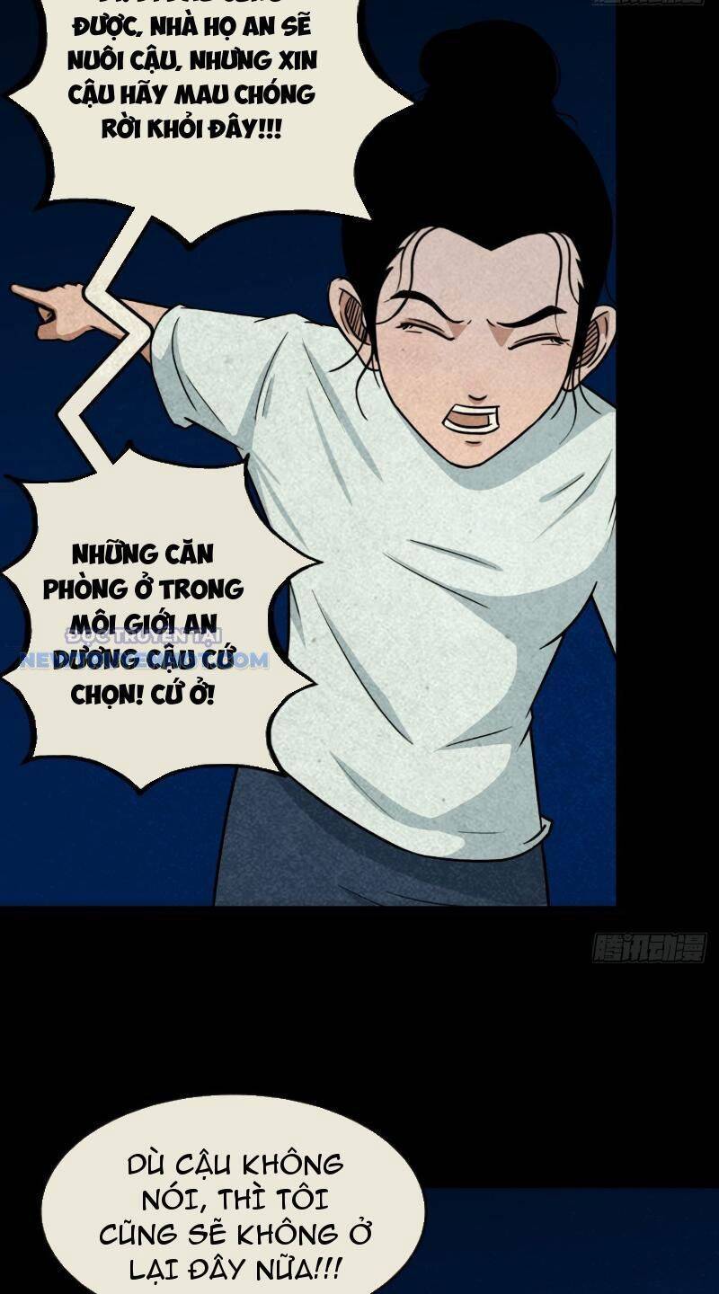 Đấu Yếm Thần Chap 29 - Next Chap 30