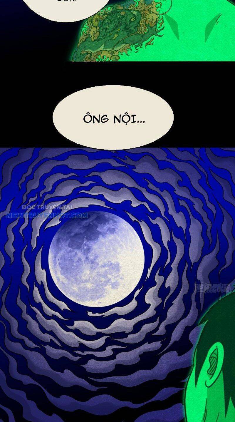 Đấu Yếm Thần Chap 29 - Next Chap 30