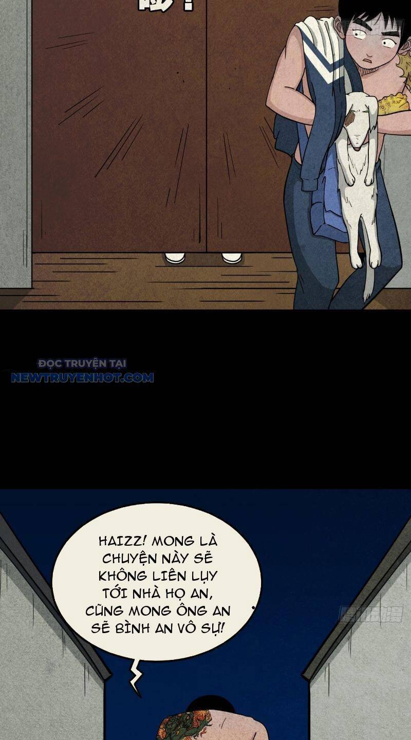 Đấu Yếm Thần Chap 29 - Next Chap 30
