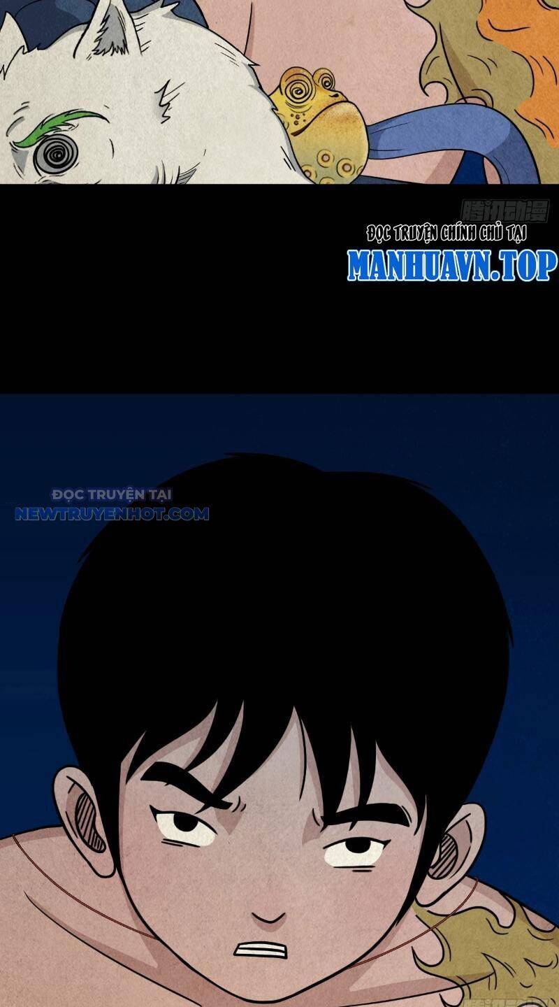 Đấu Yếm Thần Chap 29 - Next Chap 30